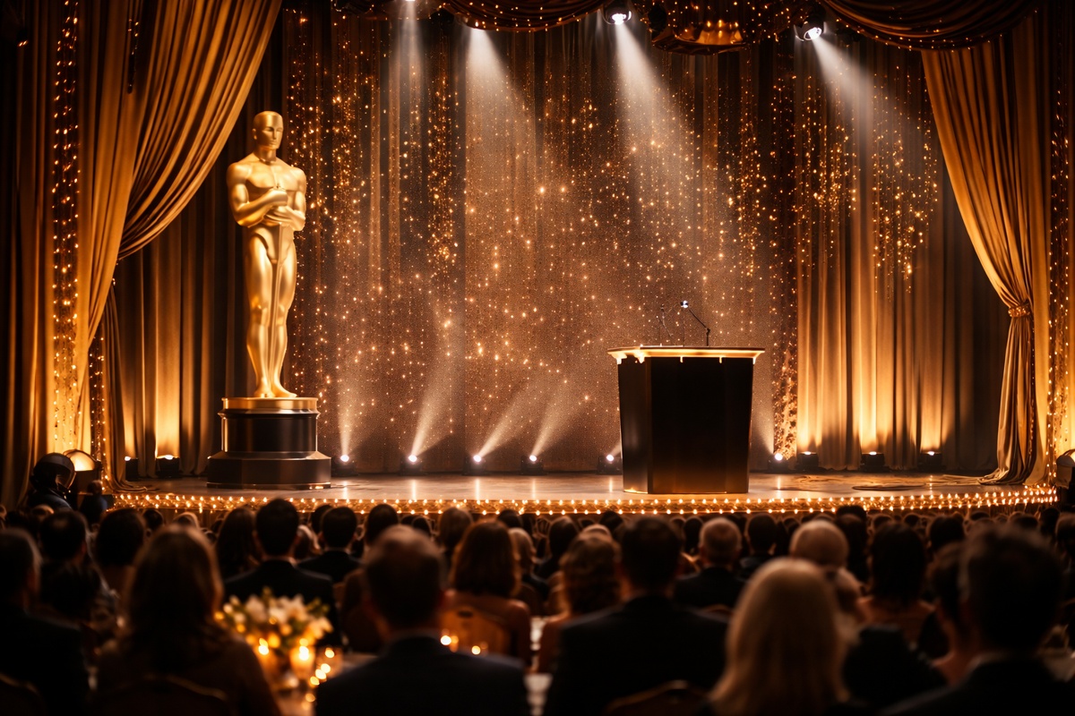 Historical Drama Hamnet Gains Momentum Ahead of Awards Season